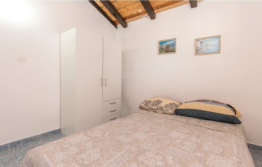 Feriehus - Pasman-Tkon , Kroatia - CDU440 23
