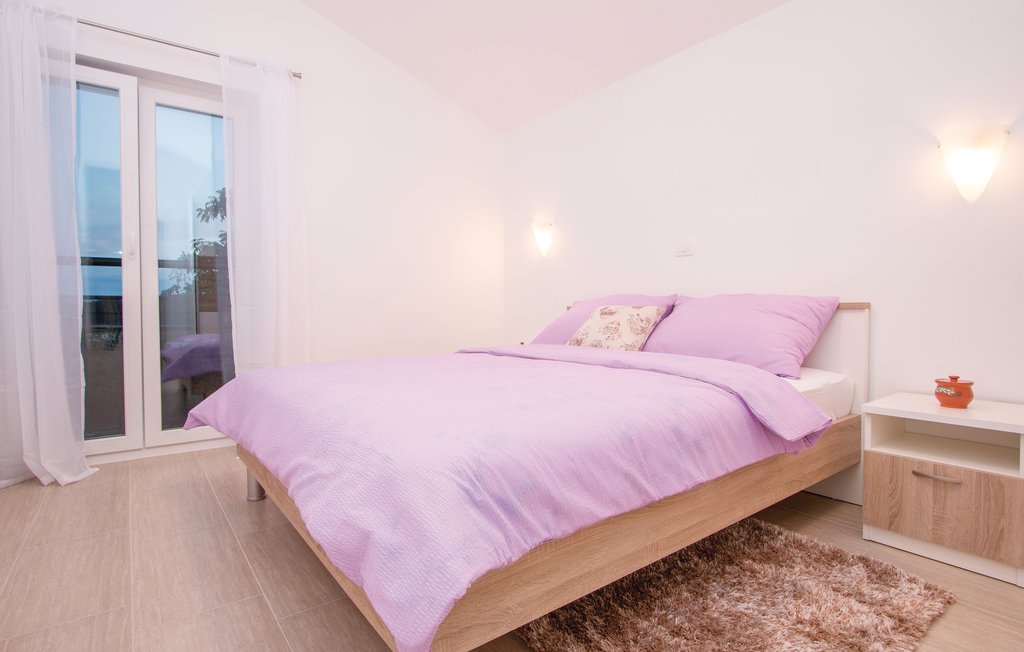 Ferienwohnung - Dugi Otok-Verunic , Kroatien - CDU469 23