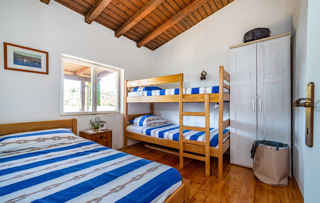 Ferienhaus - Dugi otok - Sali , Kroatien - CDU525 5