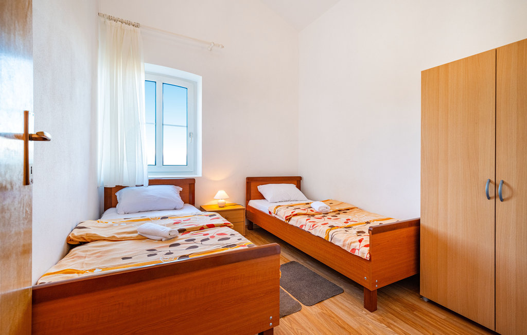 Lejlighed - Pasman - Nevidane , Kroatien - CDU570 20