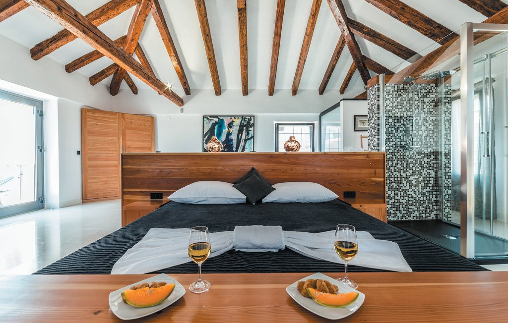 Ferienhaus - Pasman-Tkon , Kroatien - CDU220 33