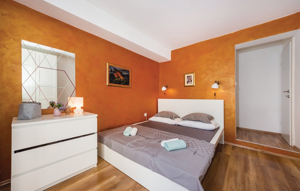 Ferienhaus - Pasman-Zdrelac , Kroatien - CDU382 43