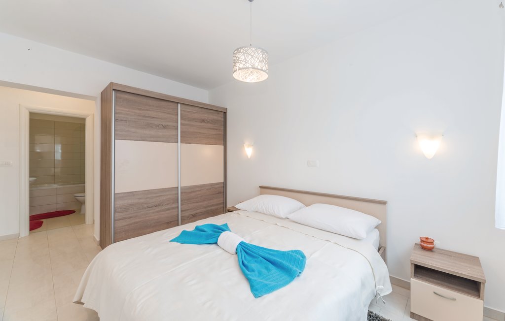 Ferienwohnung - Dugi Otok-Verunic , Kroatien - CDU467 17