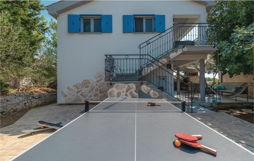 Ferienhaus - Pasman-Zdrelac , Kroatien - CDU268 14