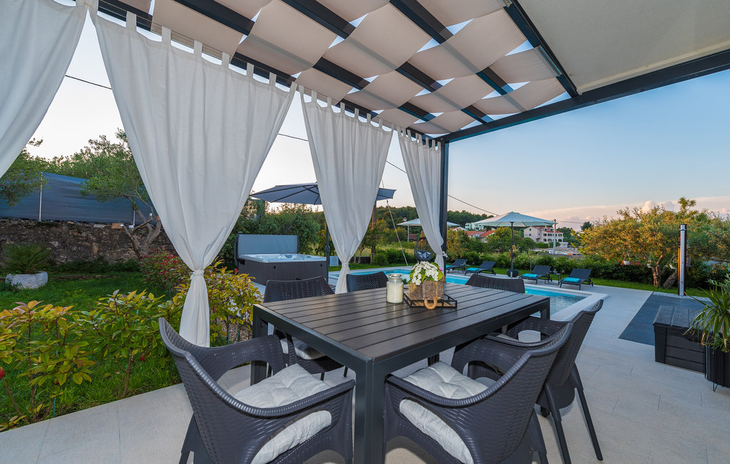 Feriehuse - Pasman-Zdrelac , Kroatien - CDU386 17