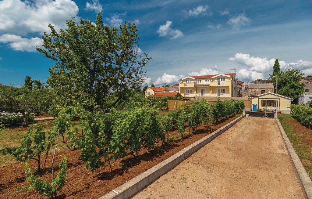 Ferienhaus - Pasman-Banj , Kroatien - CDU240 22