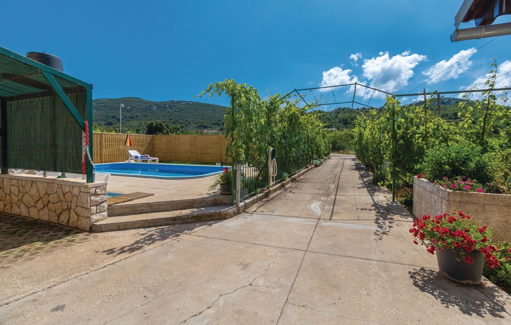 Ferienhaus - Pasman-Banj , Kroatien - CDU240 23