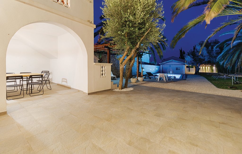 Ferienhaus - Pasman-Zdrelac , Kroatien - CDU382 23