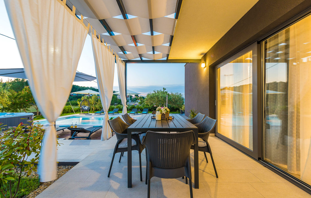 Feriehuse - Pasman-Zdrelac , Kroatien - CDU386 28