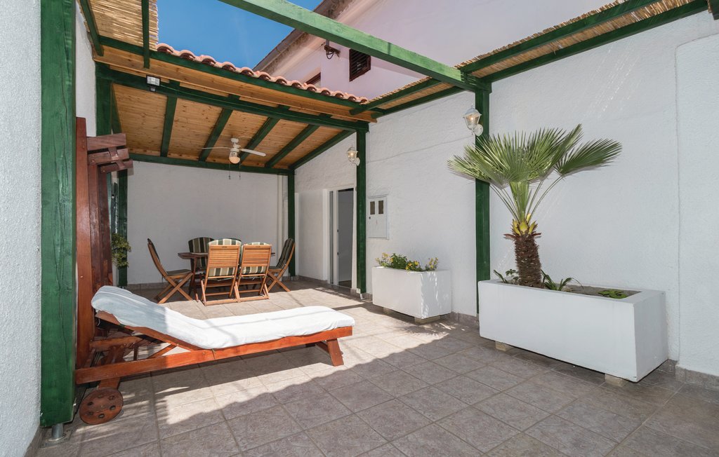 Ferienhaus - Ugljan-Preko , Kroatien - CDU146 5