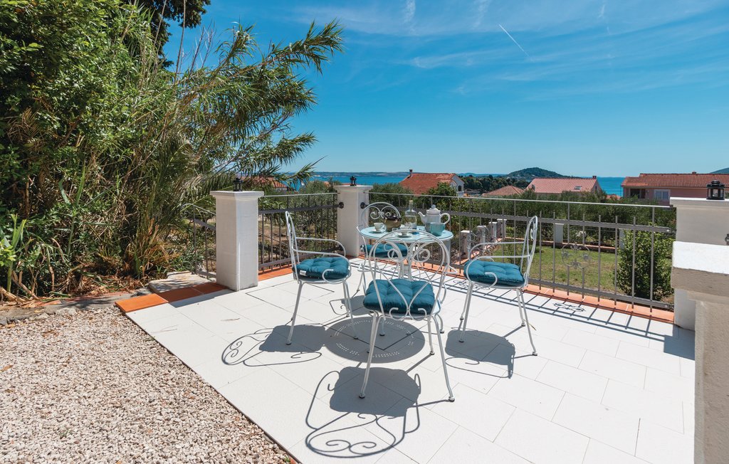 Ferienhaus - Ugljan-Preko , Kroatien - CDU231 9