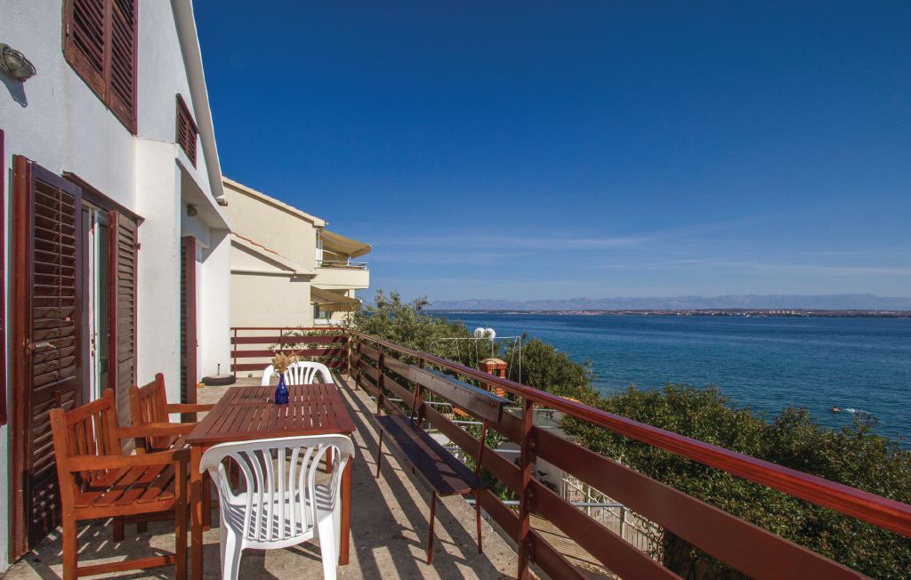 Lejlighed - Ugljan-Preko , Kroatien - CDU249 3