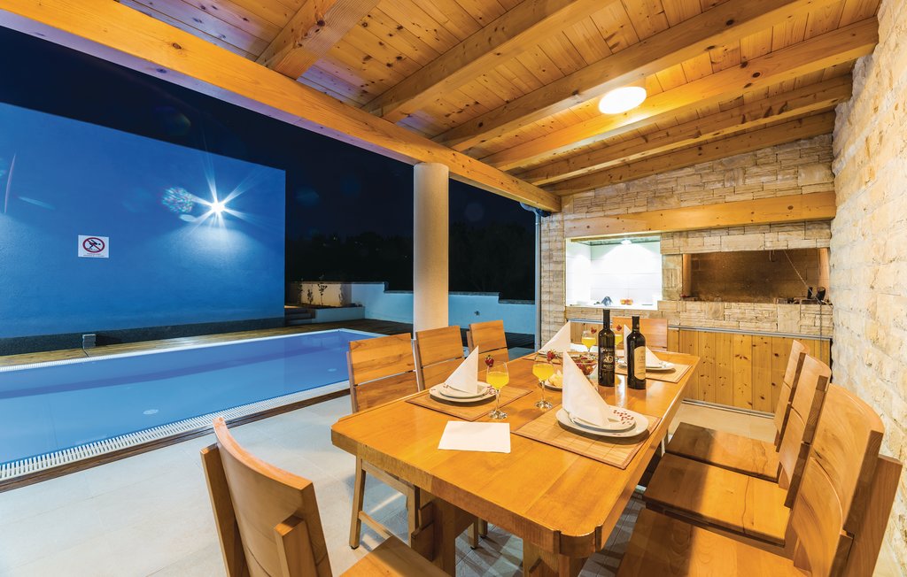 Ferienwohnung - Dugi Otok-Verunic , Kroatien - CDU468 11