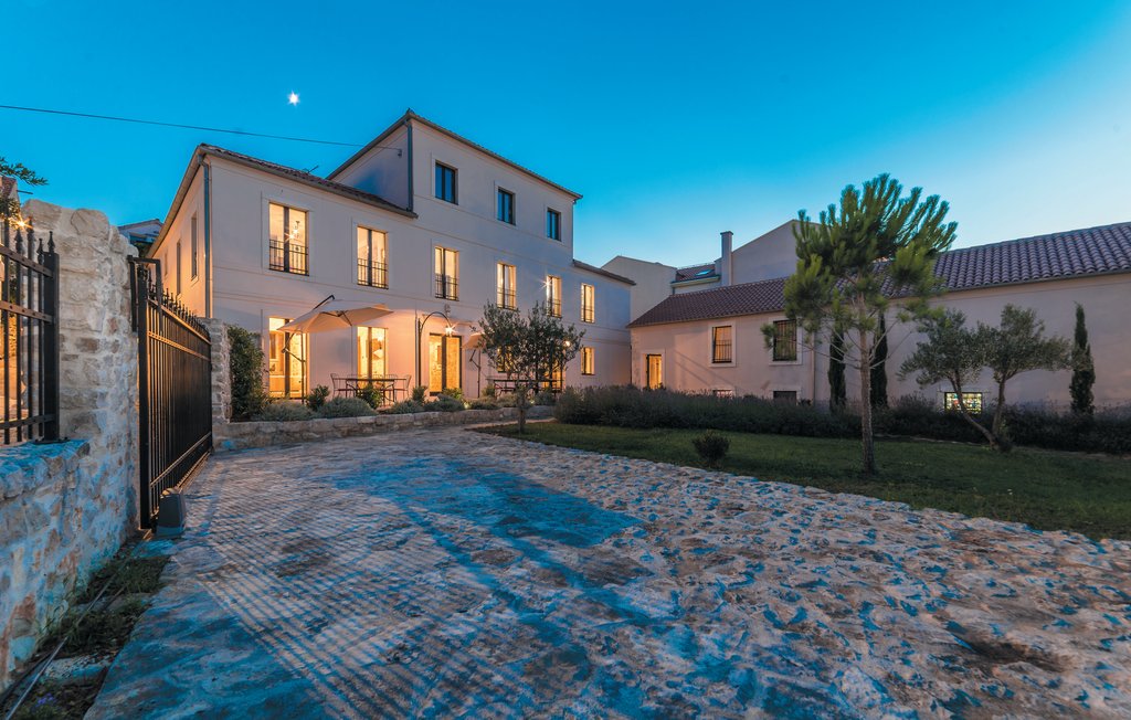 Ferienhaus - Pasman-Tkon , Kroatien - CDU220 25