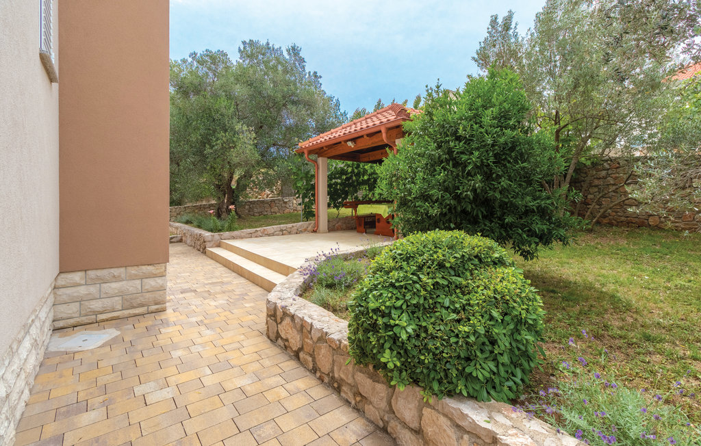 Ferienhaus - Pasman-Zdrelac , Kroatien - CDU248 32