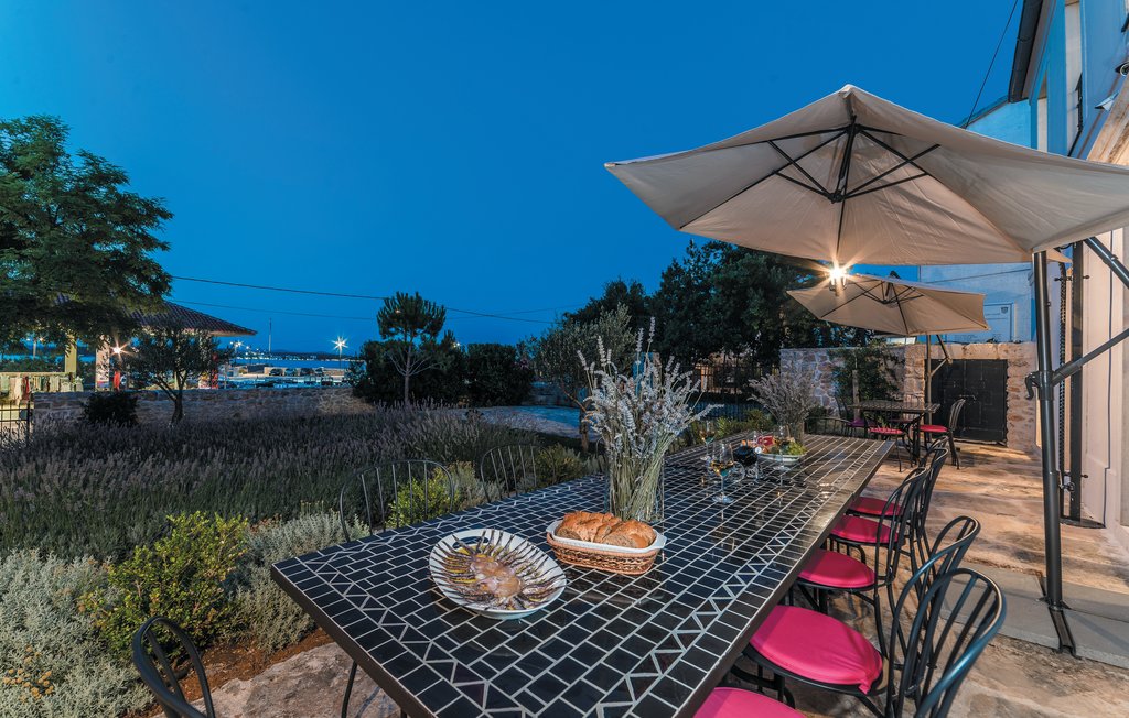 Ferienhaus - Pasman-Tkon , Kroatien - CDU220 26