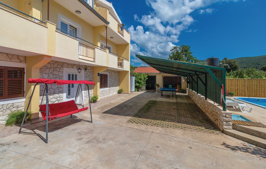 Ferienhaus - Pasman-Banj , Kroatien - CDU240 7