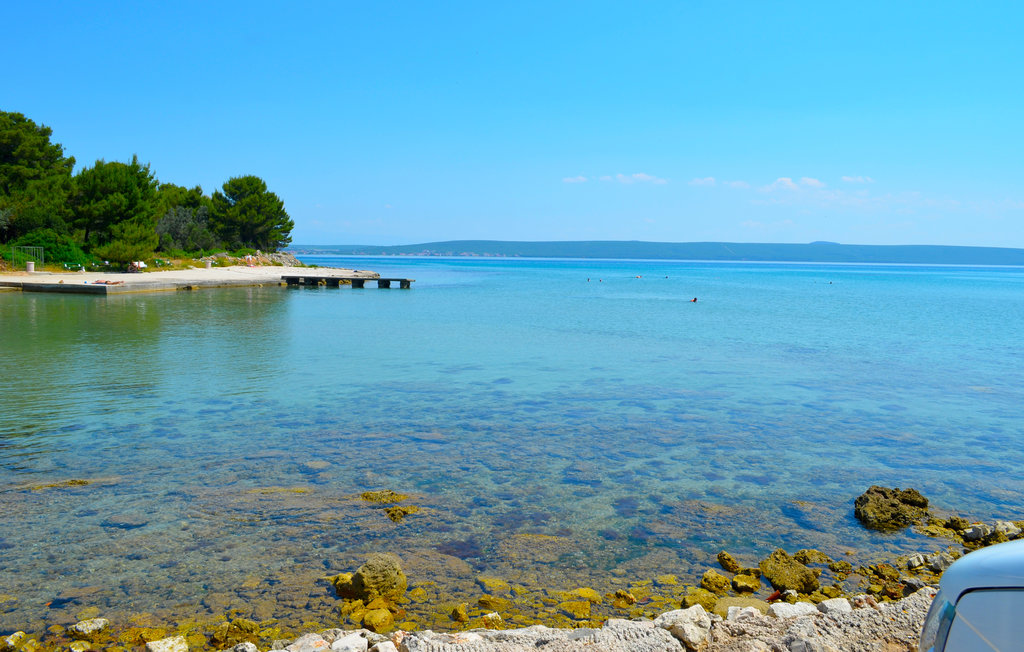 Lejlighed - Pasman-Zdrelac , Kroatien - CDU426 11