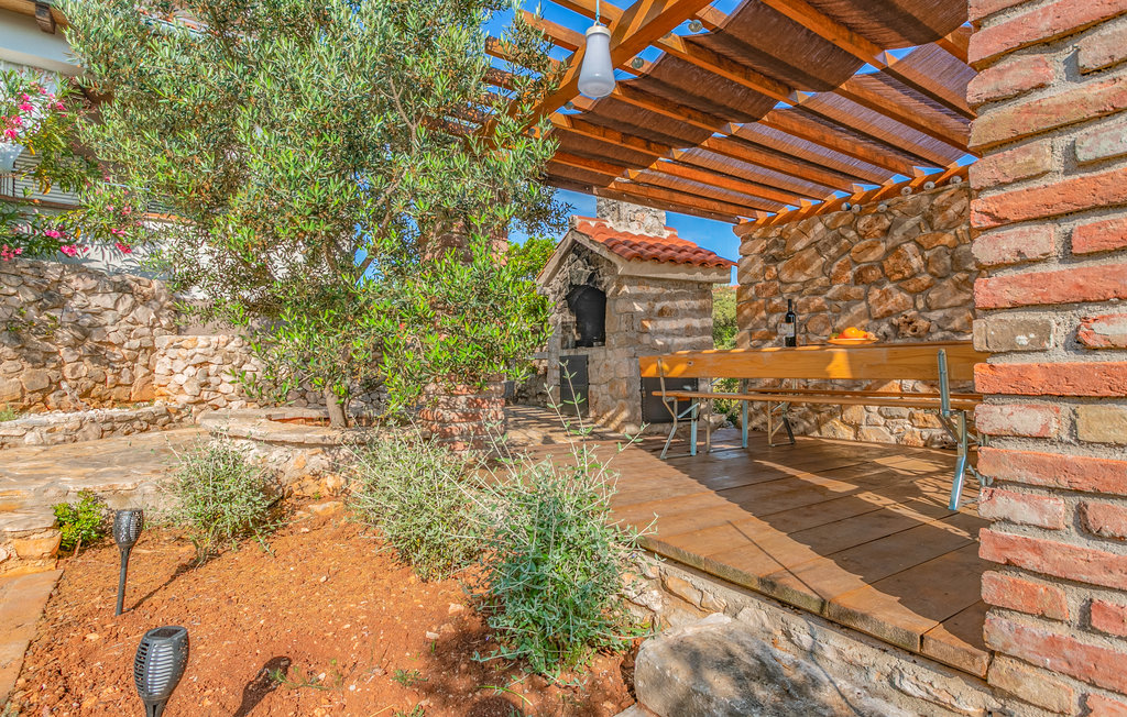 Ferienhaus - Pasman - Zdrelac , Kroatien - CDU554 25