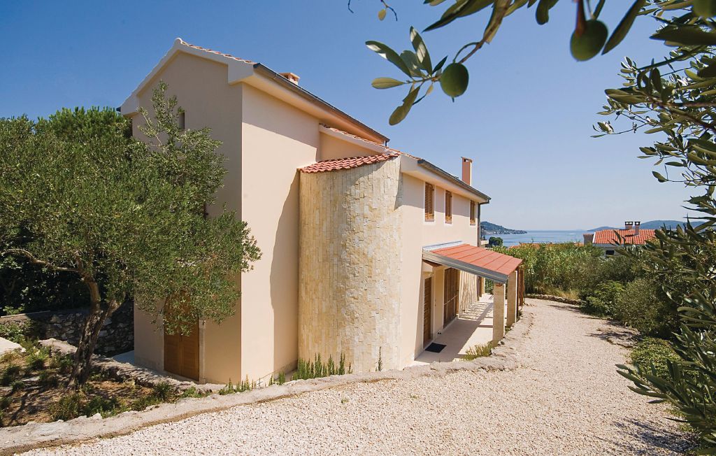 Ferienhaus - Ugljan-Preko , Kroatien - CDU231 16