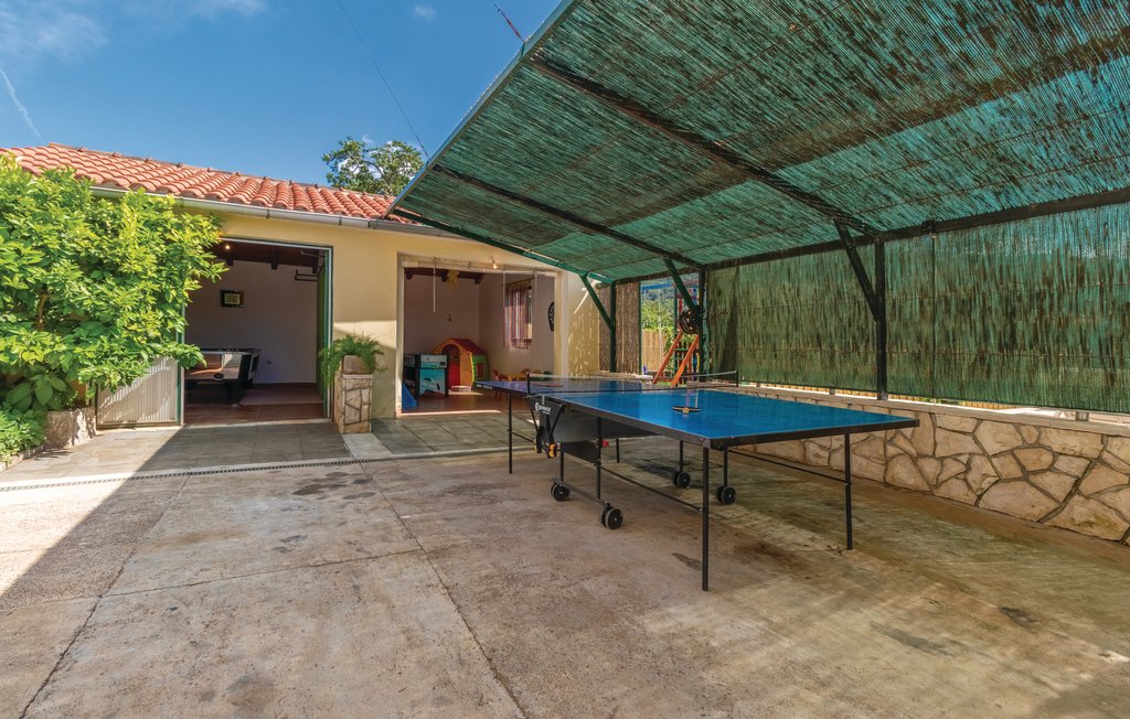 Ferienhaus - Pasman-Banj , Kroatien - CDU240 19