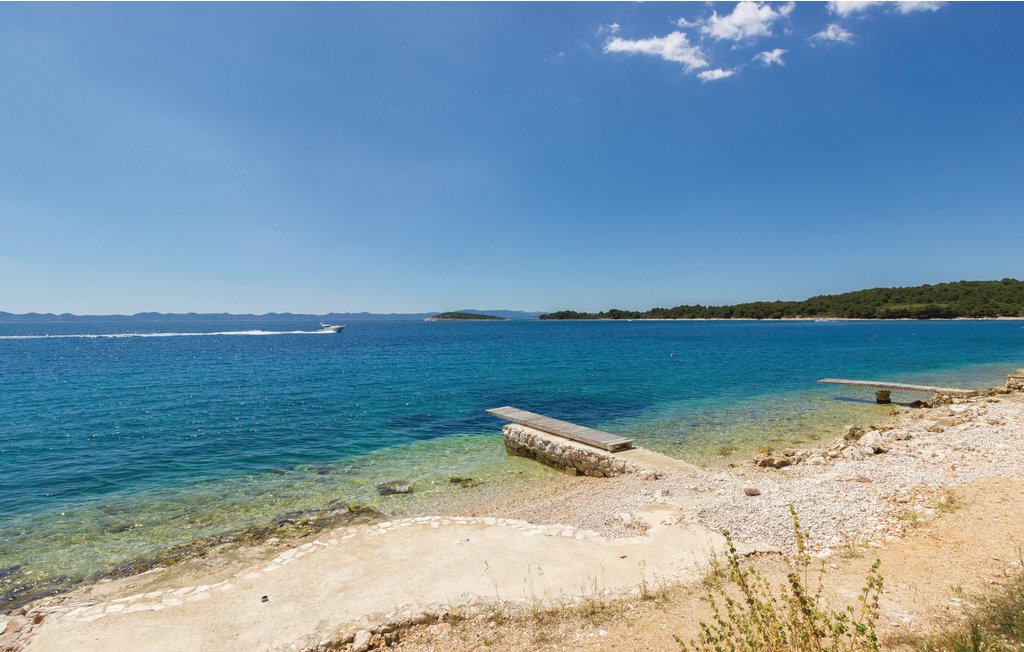 Ferienhaus - Pasman-Zdrelac , Kroatien - CDU268 5