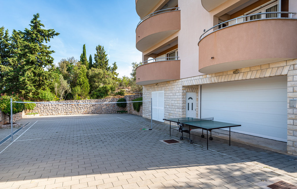 Ferienhaus - Pasman-Zdrelac , Kroatien - CDU248 5