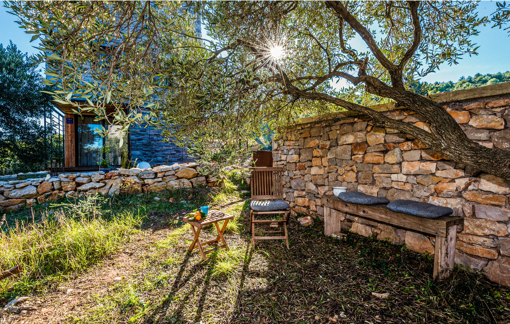 Ferienhaus - Dugi Otok-Dragove , Kroatien - CDU257 17