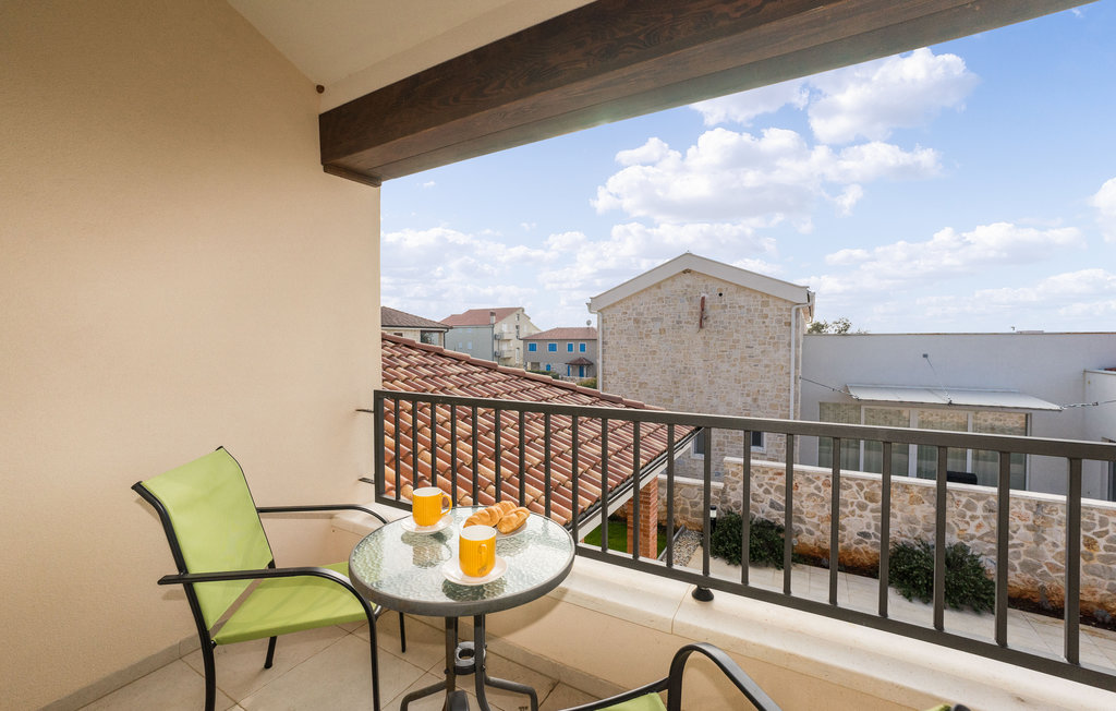 Ferienhaus - Ugljan-Muline , Kroatien - CDU357 8