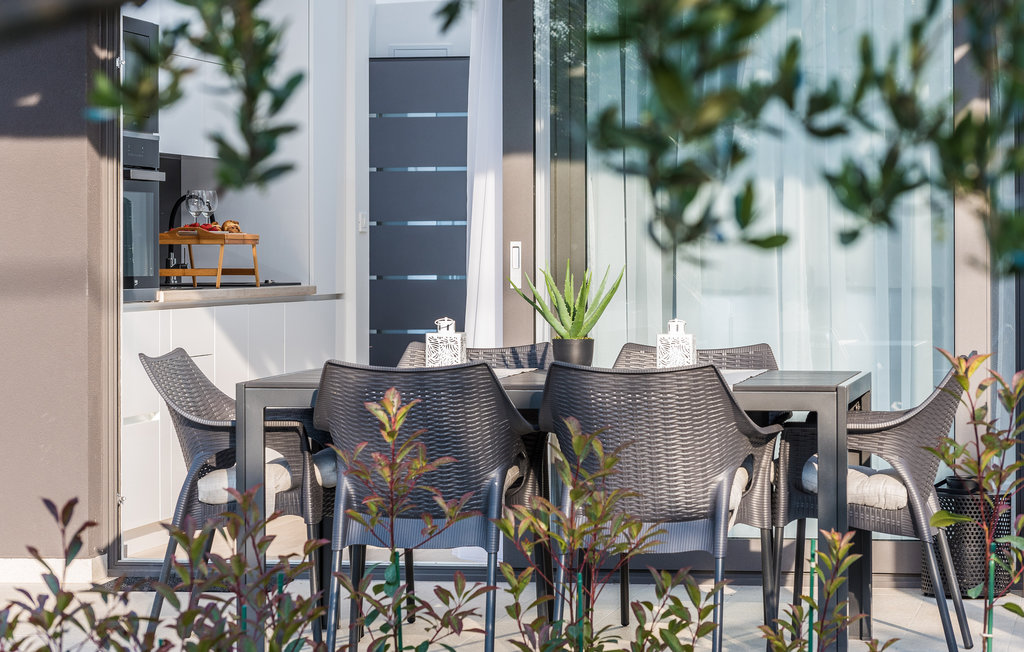 Feriehuse - Pasman-Zdrelac , Kroatien - CDU386 4