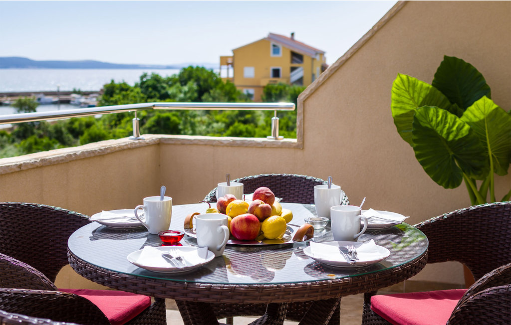 Lejlighed - Pasman-Zdrelac , Kroatien - CDU426 3