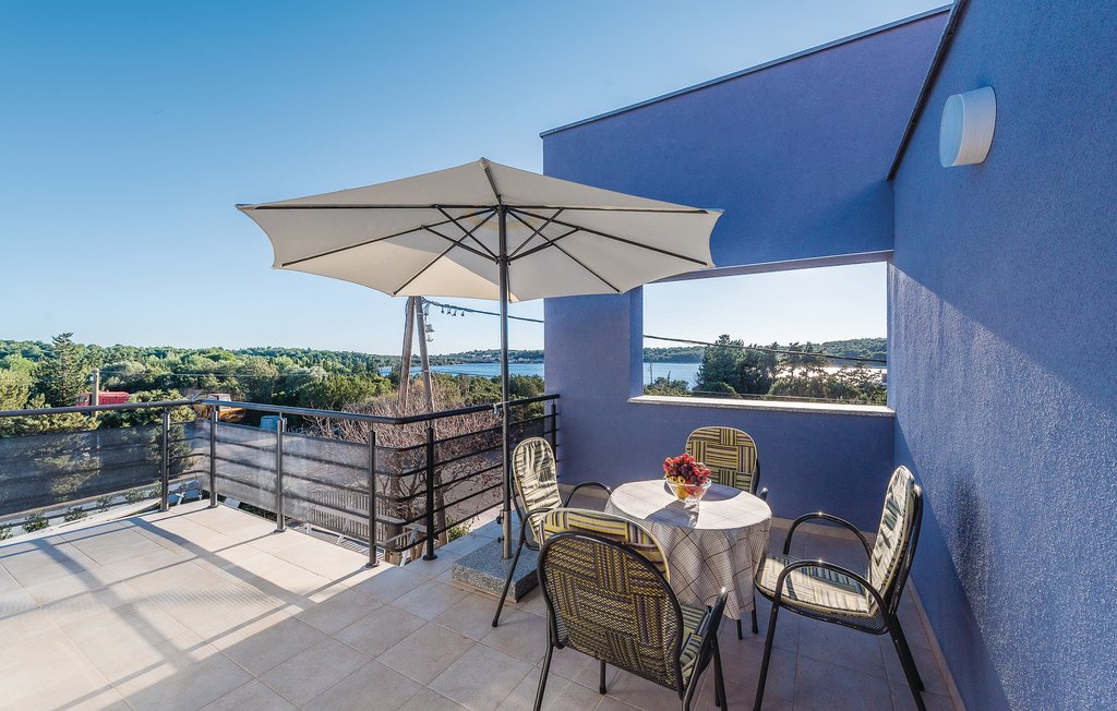 Lejlighed - Dugi Otok-Verunic , Kroatien - CDU470 3