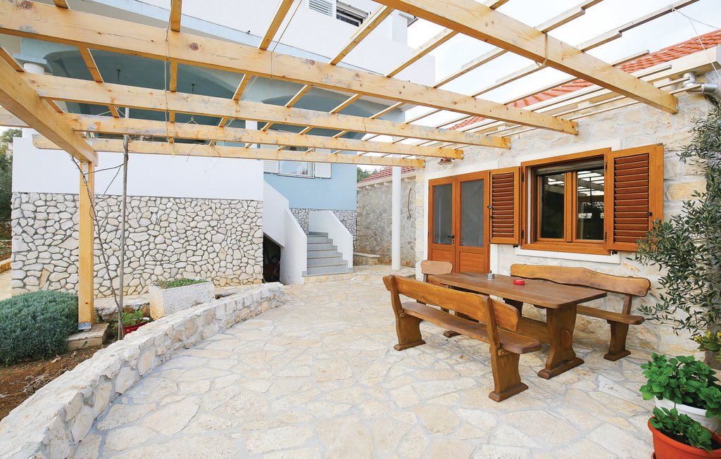 Ferienhaus - Premuda , Kroatien - CDU485 5