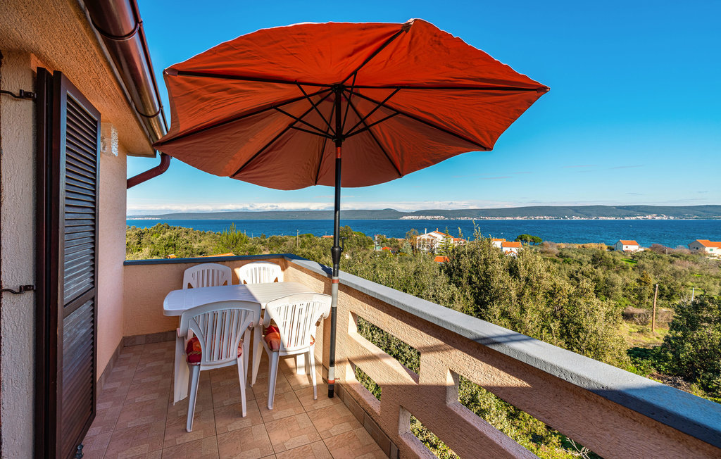 Lejlighed - Pasman - Nevidane , Kroatien - CDU570 1