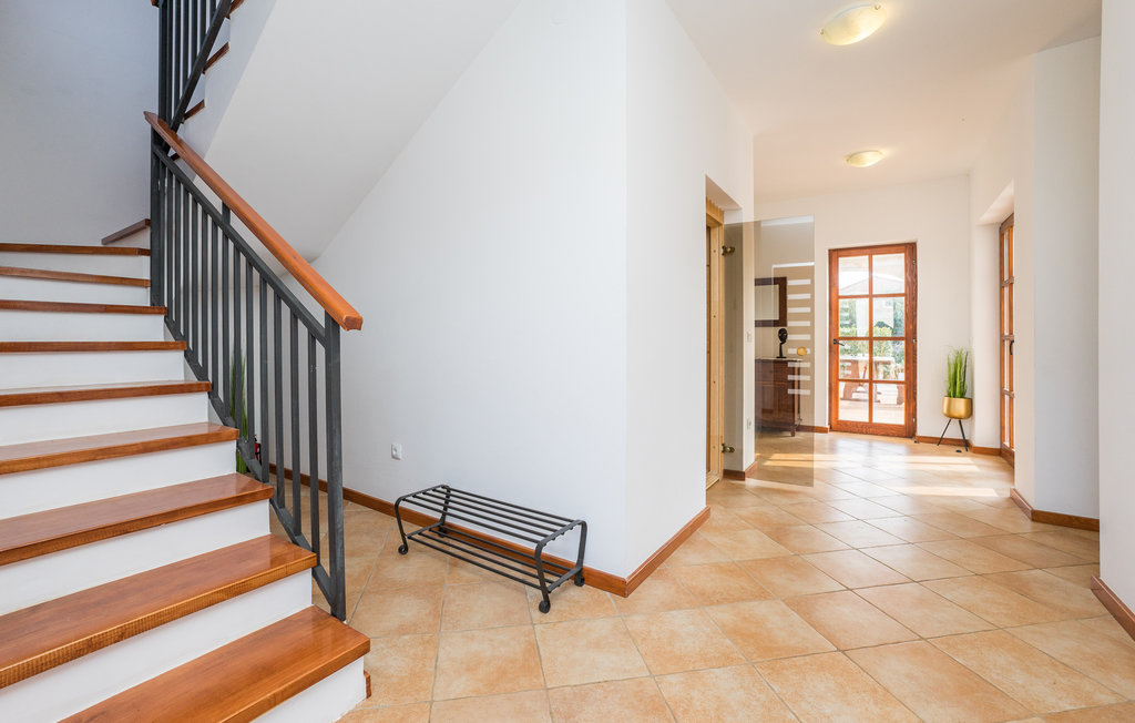 Ferienhaus - Ugljan-Muline , Kroatien - CDU355 34