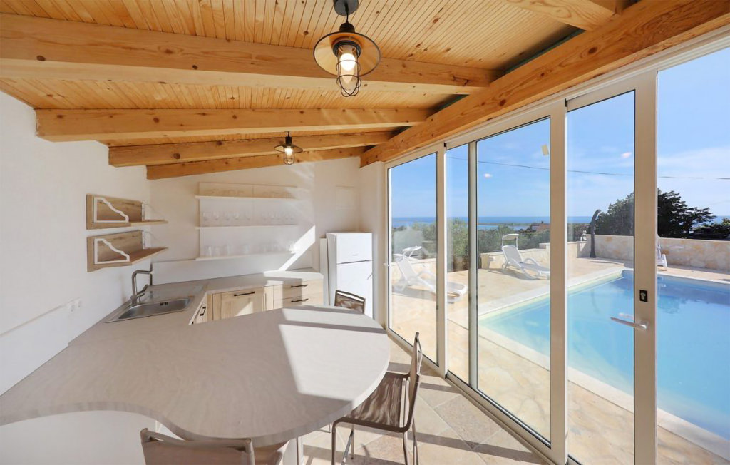 Ferienhaus - Premuda , Kroatien - CDU485 18