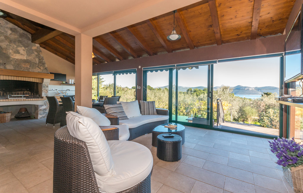 Ferienhaus - Iz-Veli Iz , Kroatien - CDU540 4