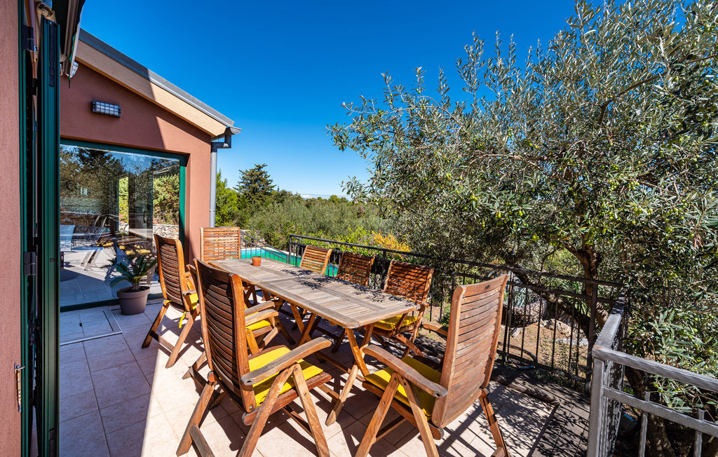 Ferienhaus - Iz-Veli Iz , Kroatien - CDU540 25