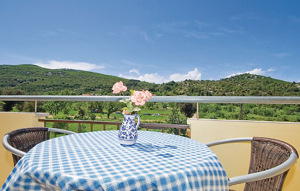 Ferienhaus - Pasman-Banj , Kroatien - CDU240 14