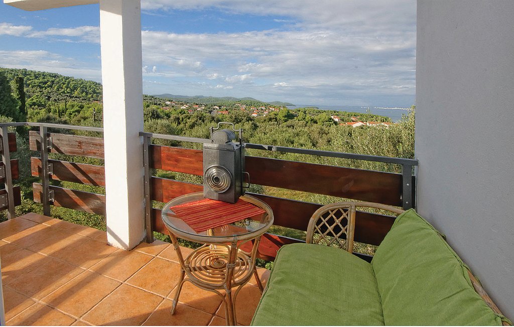 Ferienhaus - Pasman-Zdrelac , Kroatien - CDU348 3