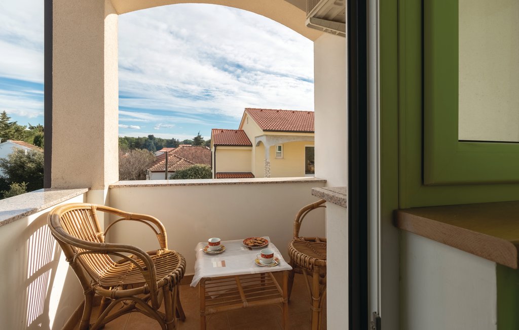 Ferieleilighet - Ugljan , Kroatia - CDU354 1