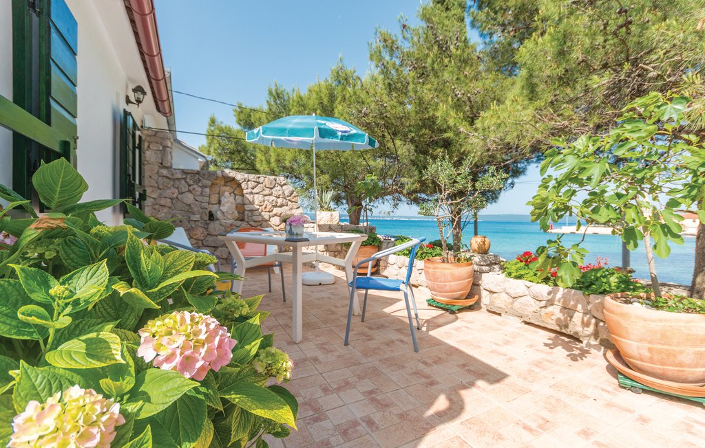 Ferienhaus - Pasman-Zdrelac , Kroatien - CDU452 2