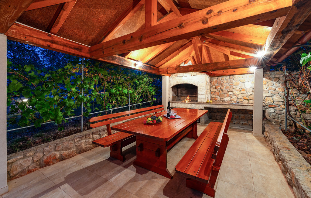 Ferienhaus - Pasman-Zdrelac , Kroatien - CDU248 30