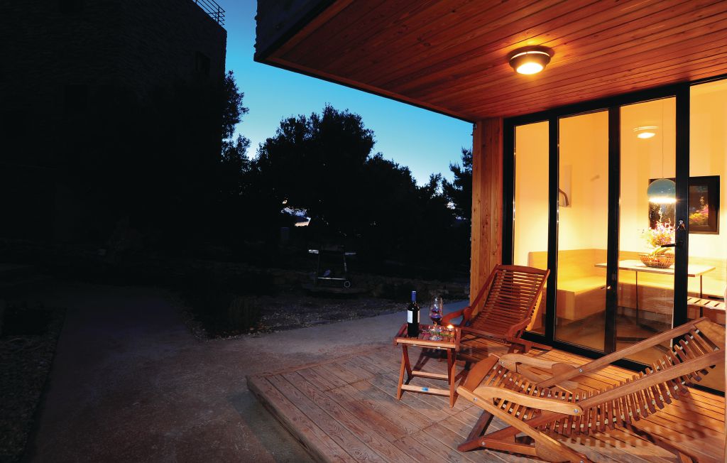 Ferienhaus - Dugi Otok-Dragove , Kroatien - CDU257 22