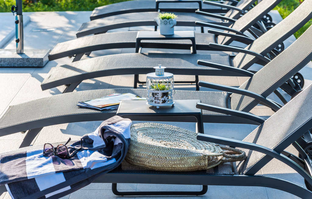 Feriehuse - Pasman-Zdrelac , Kroatien - CDU386 15