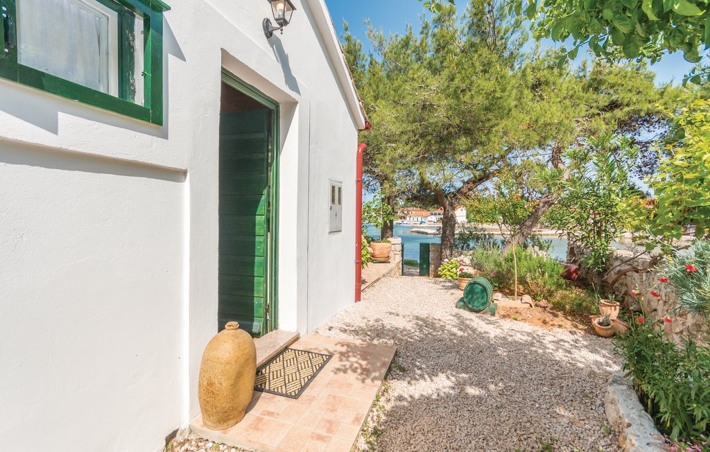 Ferienhaus - Pasman-Zdrelac , Kroatien - CDU452 12