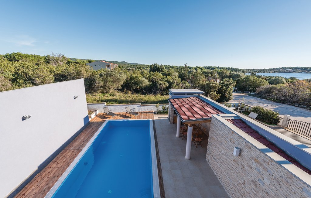 Lejlighed - Dugi Otok-Verunic , Kroatien - CDU470 13