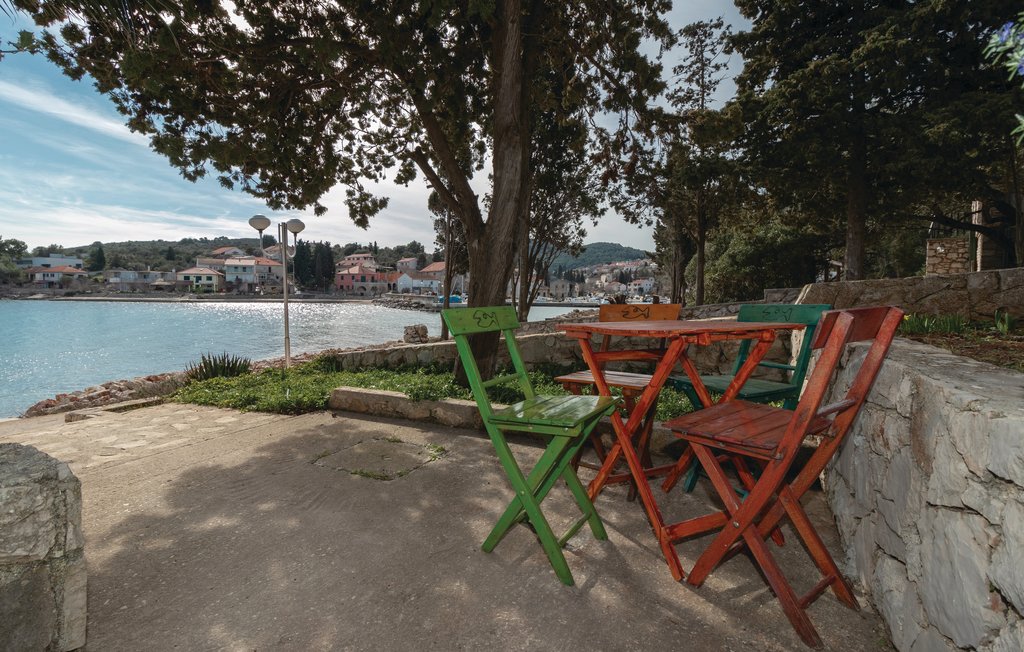 Feriehuse - Dugi Otok-Zman , Kroatien - CDU501 21