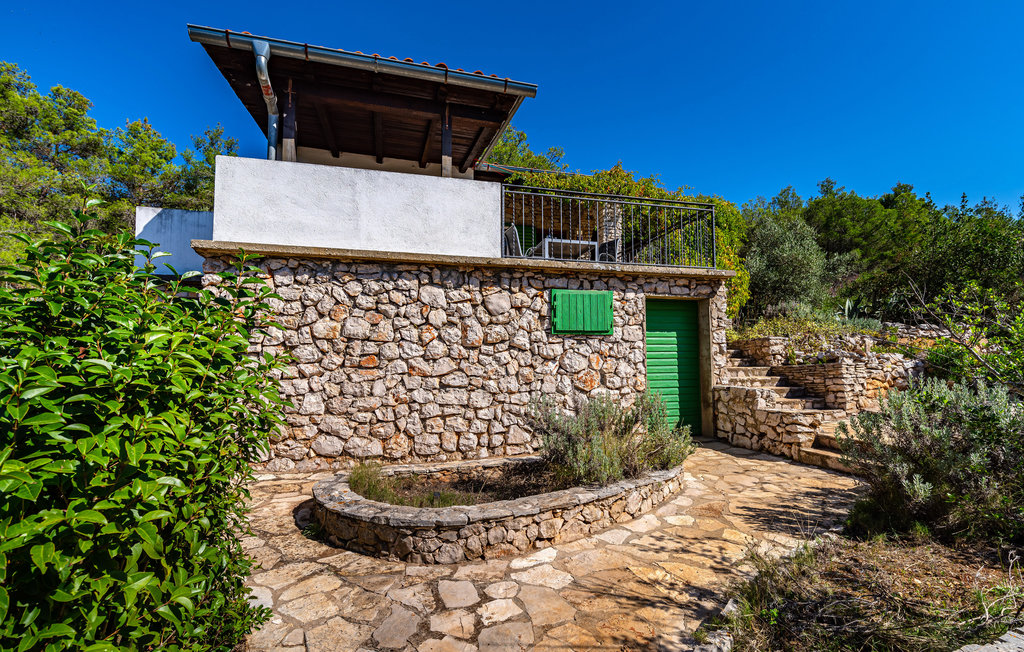 Ferienhaus - Dugi otok - Sali , Kroatien - CDU525 15