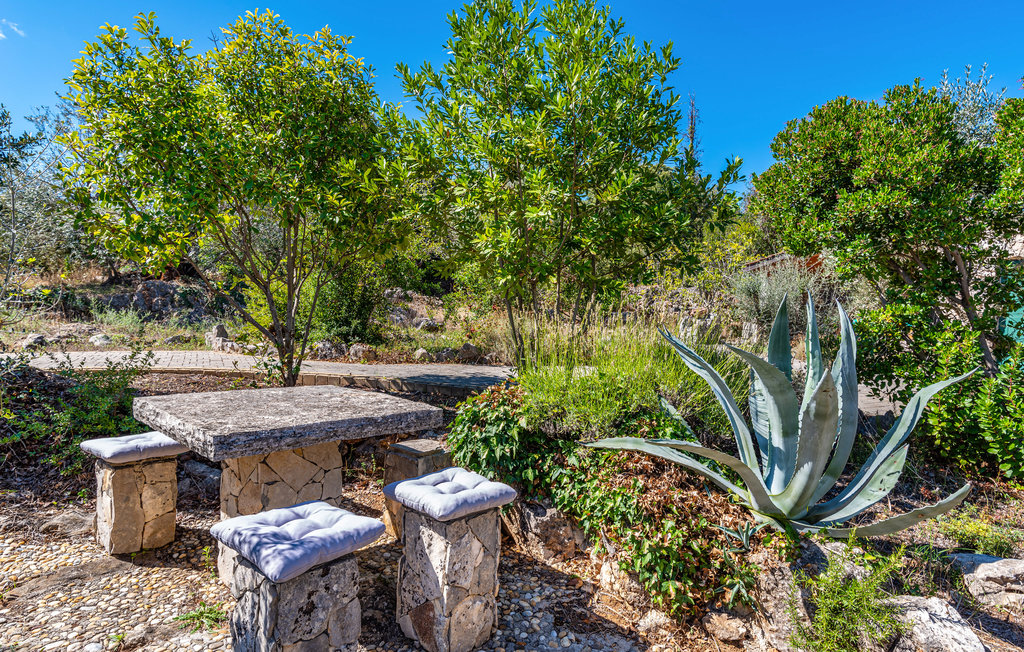 Ferienhaus - Iz-Veli Iz , Kroatien - CDU540 29